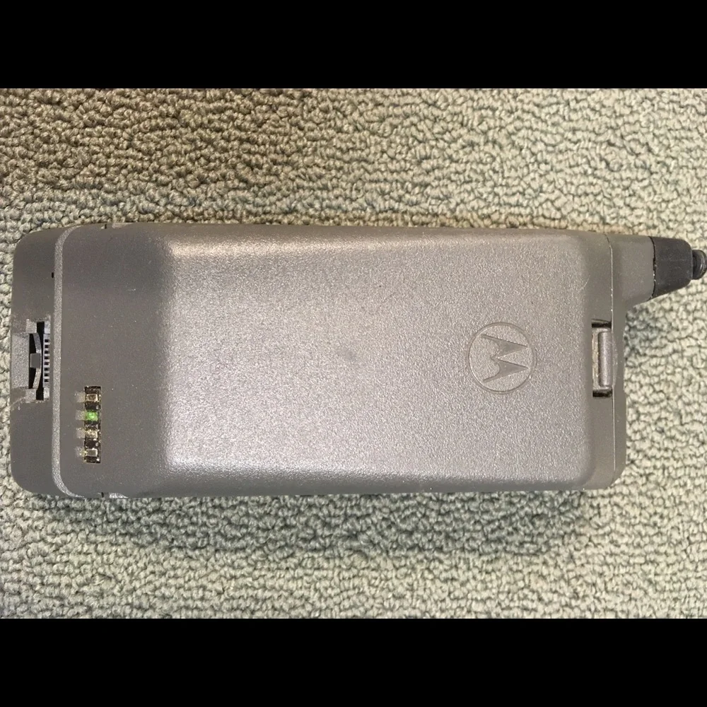 Vintage Motorola Cell Phone 1990’s